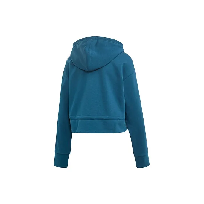 Adidas Originals BELLISTA Sweatshirt Women's Stone Green-1