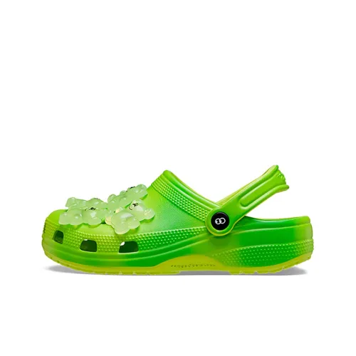 Crocs Classic Clog Lazy Oaf Gooey Bear