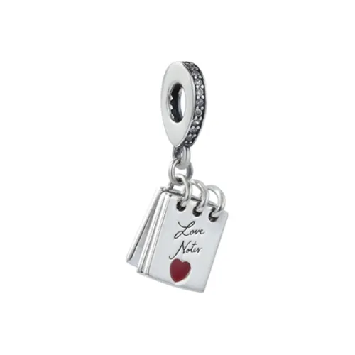 Pandora Jewelry Accessories Women's Silver