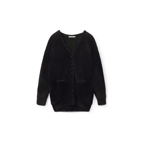 Alexander Wang Furs Women's Black