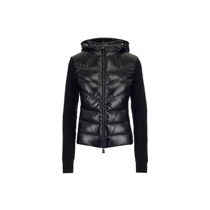 bebcdrshop trends moncler clion jacket POIZON