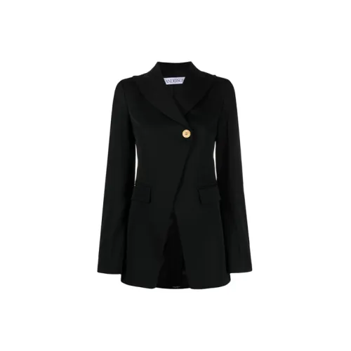 JW Anderson Business Suits Women's Black