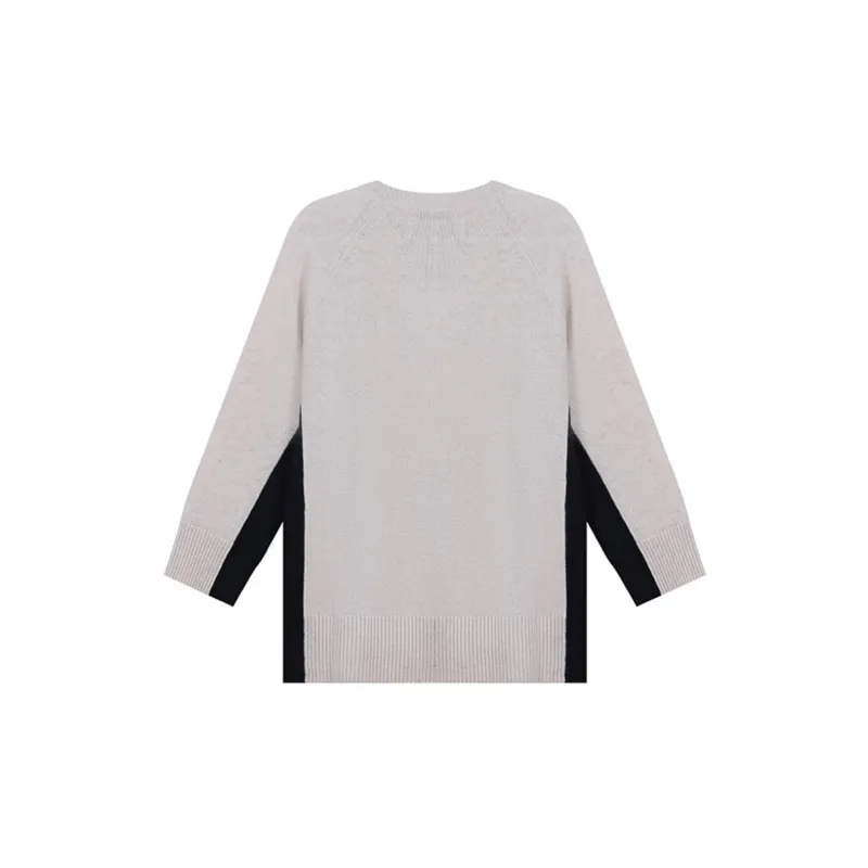 MaxMara Knitwear Women's Pearl Gray-1