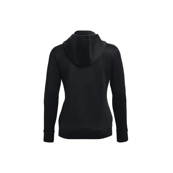 Under Armour Storm Jackets Women's Black-1