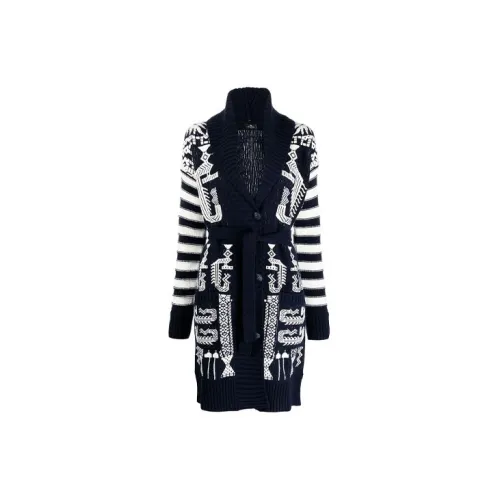 ETRO Knitwear Women's Black