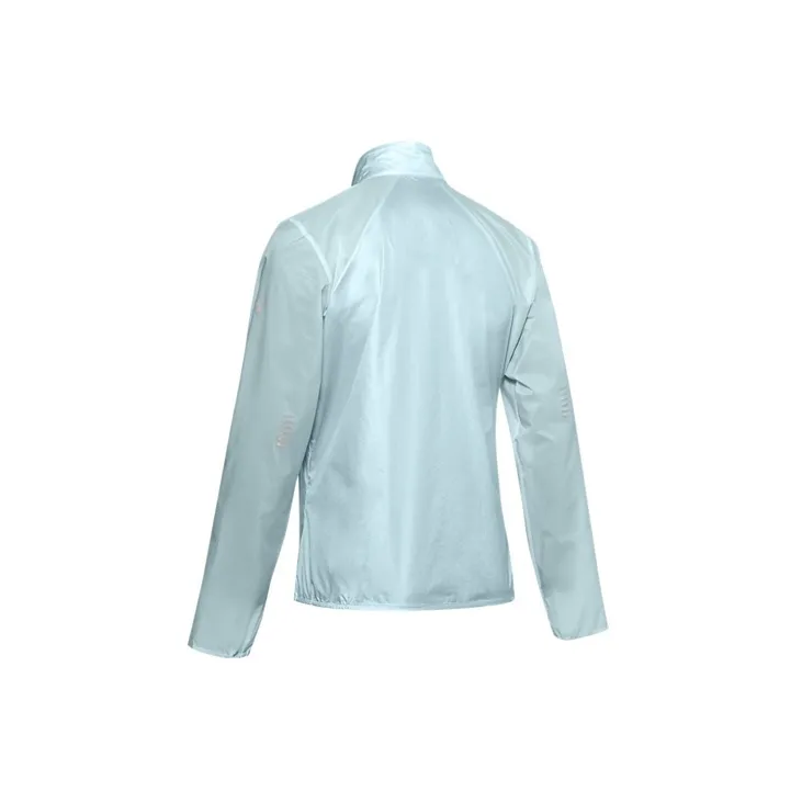 Under Armour Jackets Women's Green-1
