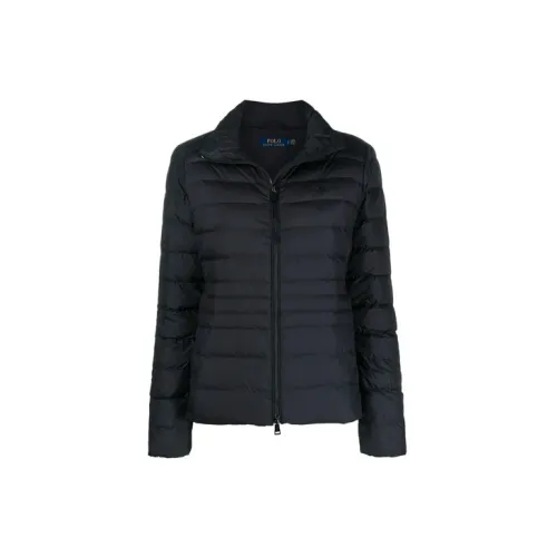 Polo Ralph Lauren Down Jacket Women's Black