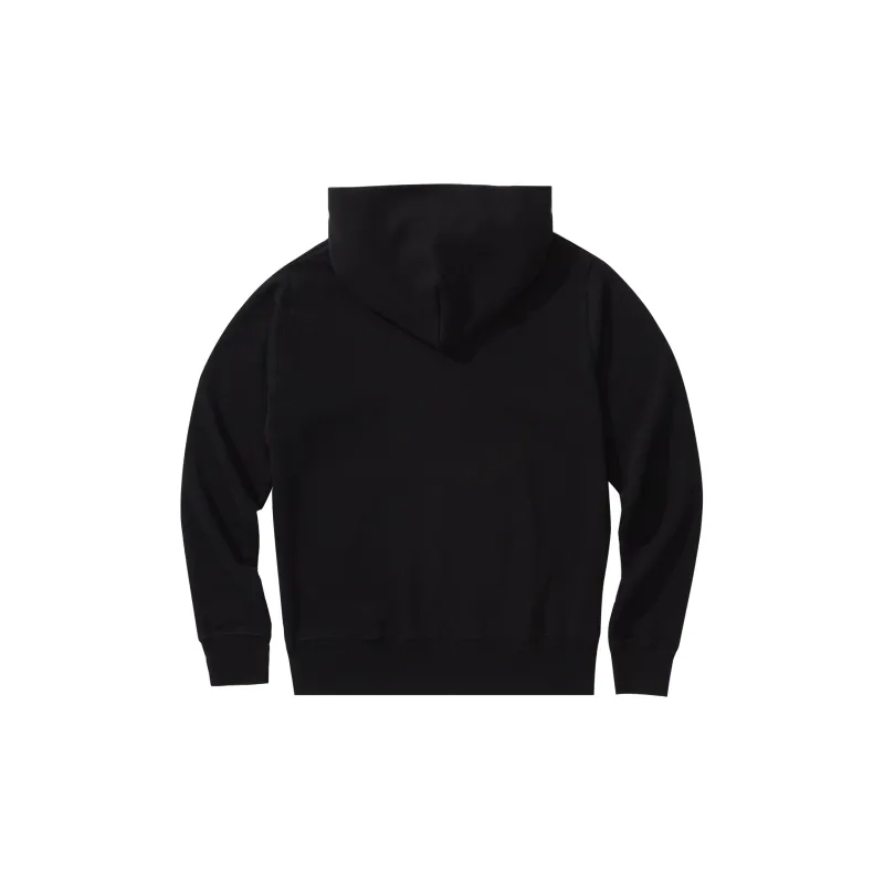 Champion Sweatshirt Japan Version Women's-3
