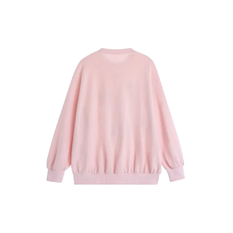 PP Sweatshirts Women's-5