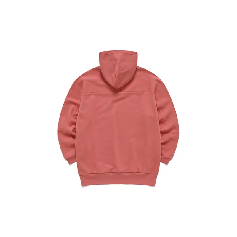 FILA FUSION Sweatshirts Women's Lantana Pink-1