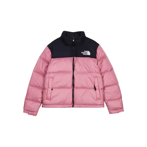 THE NORTH FACE 1996 Collection Down Jackets Women's Goddess Pink