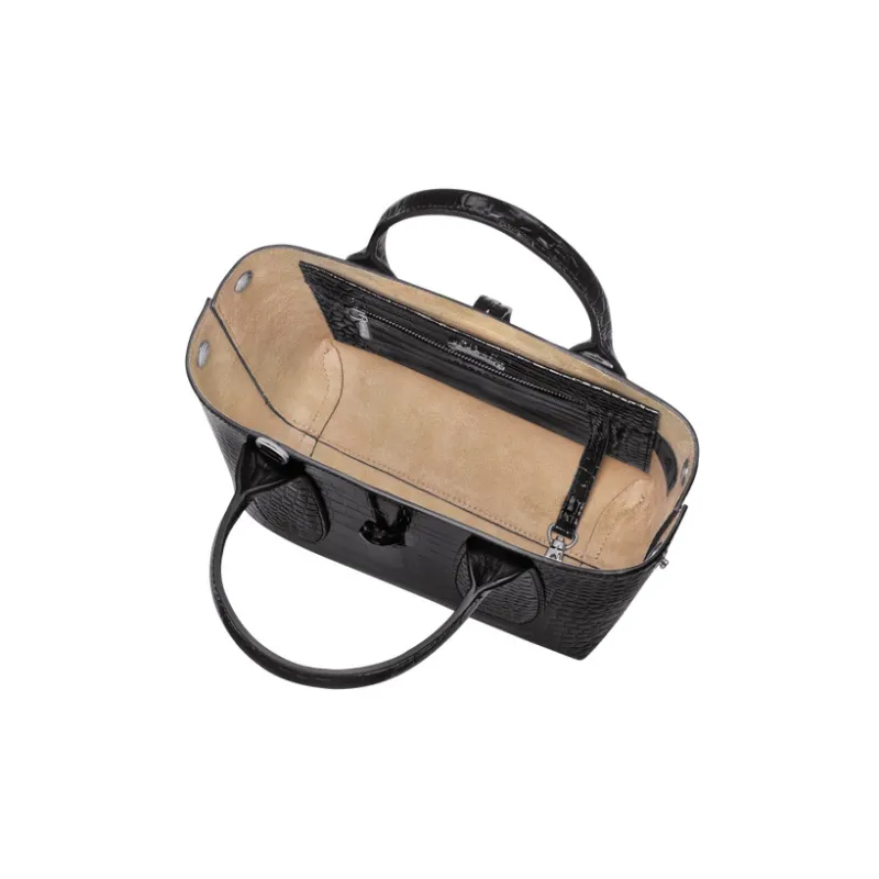 LONGCHAMP Roseau Handbags-4