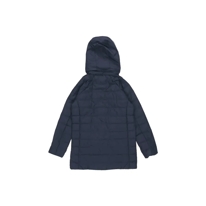 Adidas Down Jackets Women's Legend Ink-1