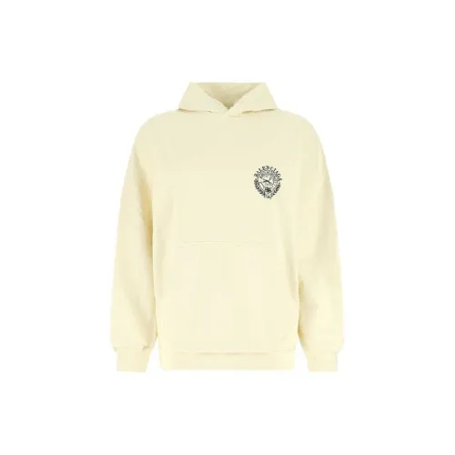 Balenciaga Sweatshirts Women's Yellow