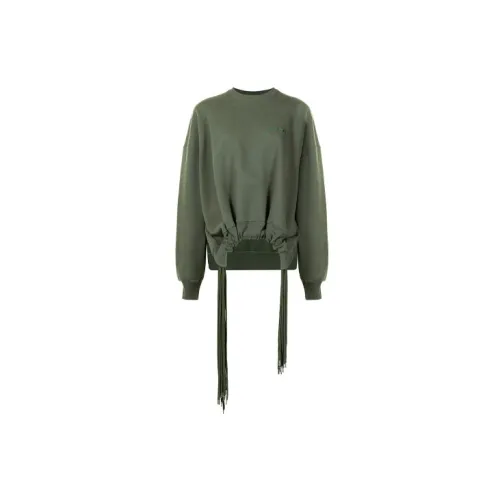 AMBUSH Multi-cord Crew-neck Sweatshirt