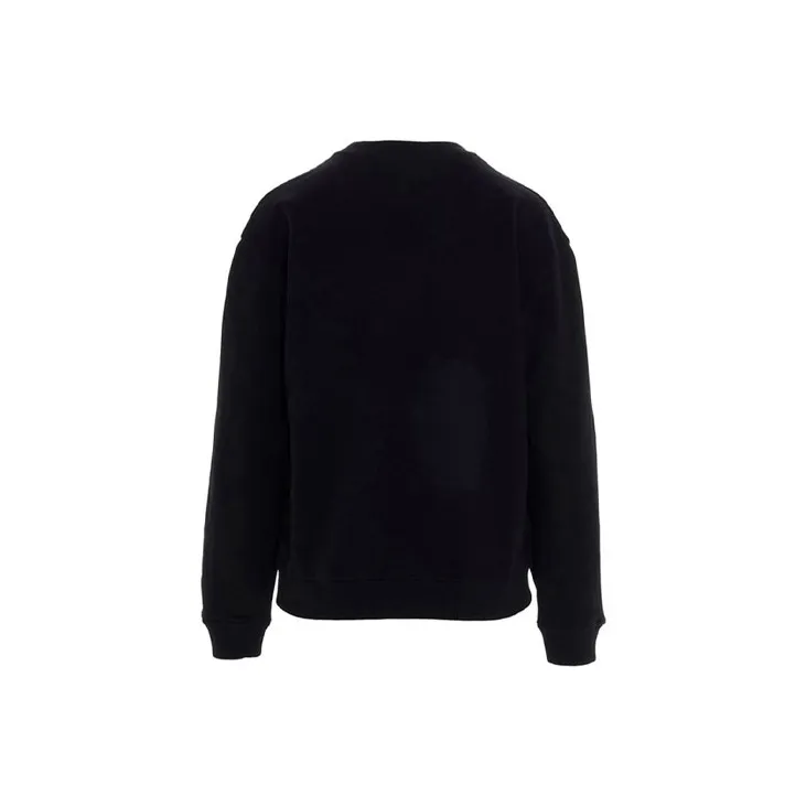 Givenchy Sweatshirts Women's Black-1