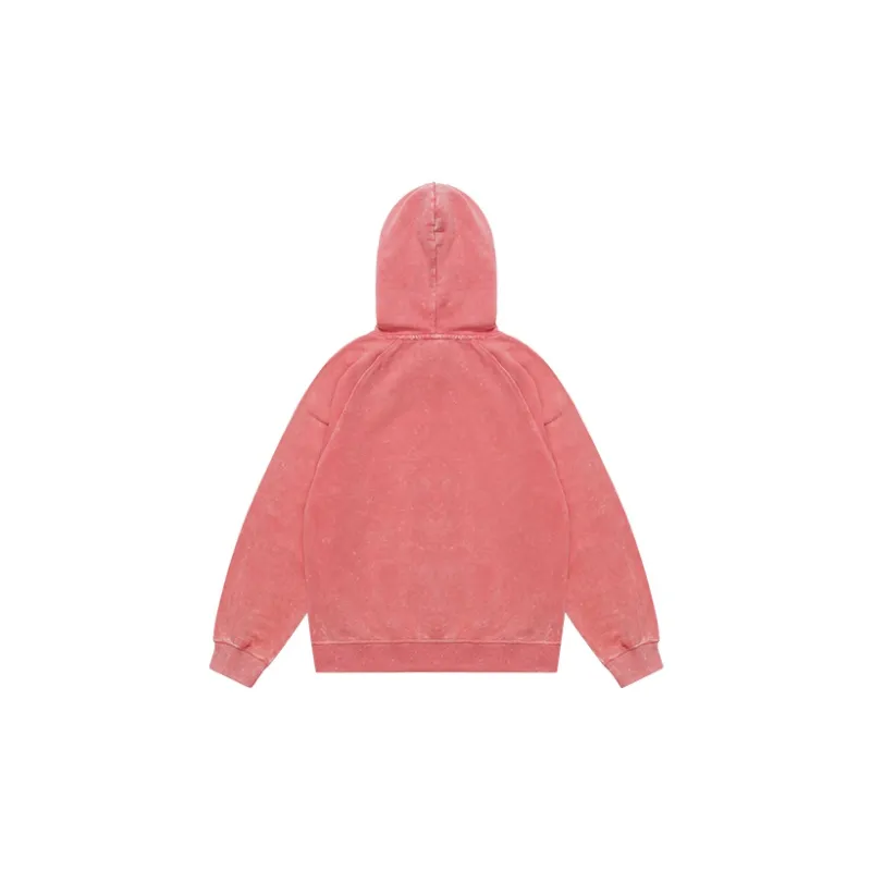 Champion Sweatshirt Europe Version Women's-5