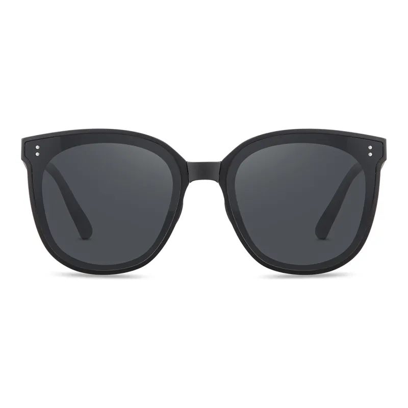 HORIEN Sunglasses Unisex-4