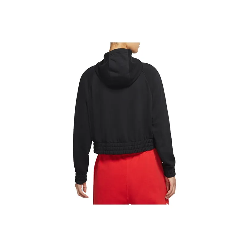 Nike Jackets Women's Black-1