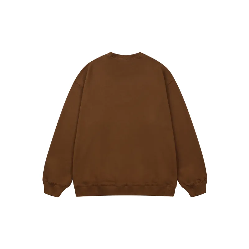 WORKSOUT Sweatshirts Unisex-1