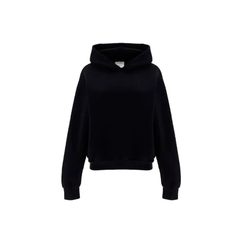 Acne Studios Sweatshirts Women's Black