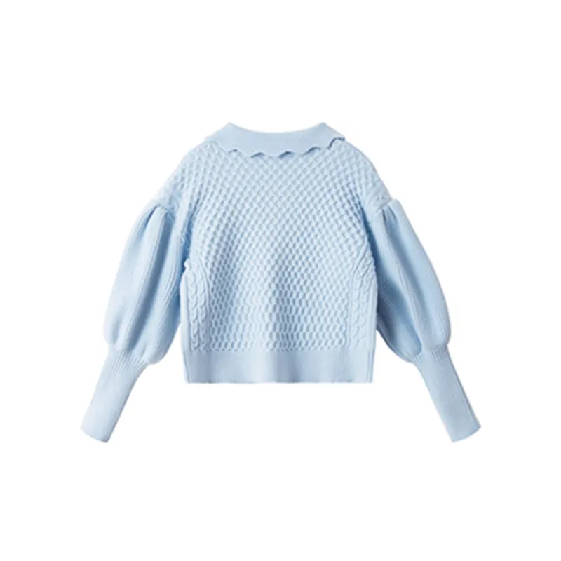 AnnoMundi Fitted Knitwear Women's-1