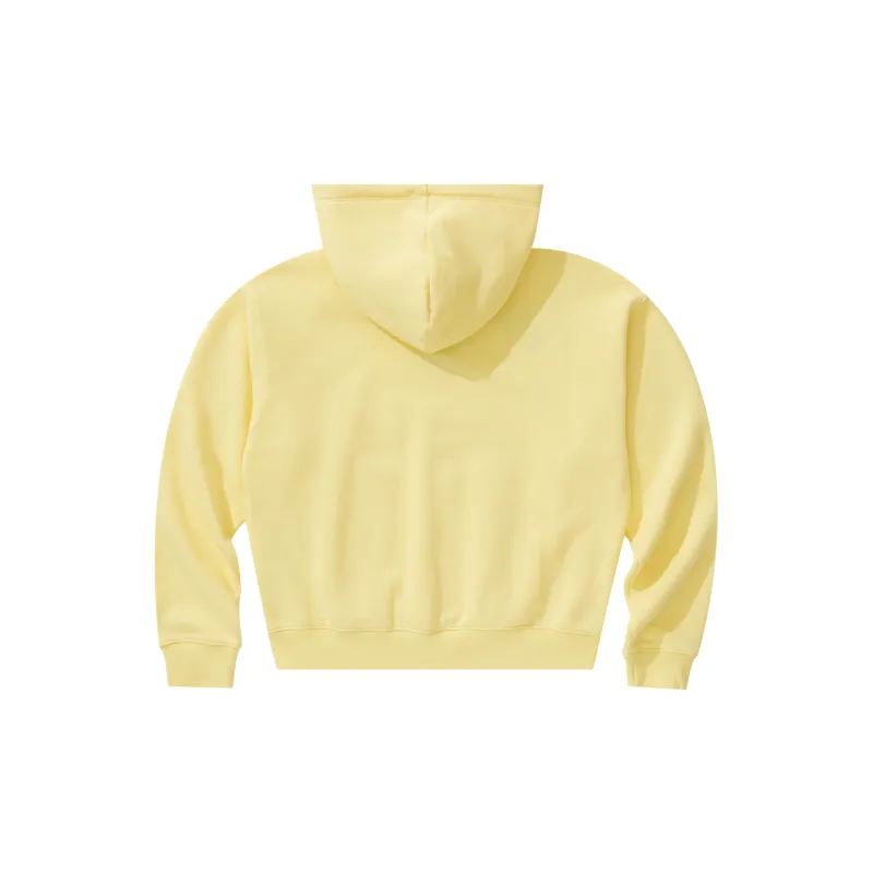 Champion Sweatshirt European Version Winter Women's-4