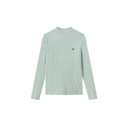 FILA Knitwear Women's Vanilla Cake Green