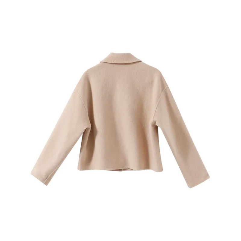 YUMOMO STAR Jackets Women's-3
