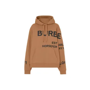 Shops burberry hoodie womens price