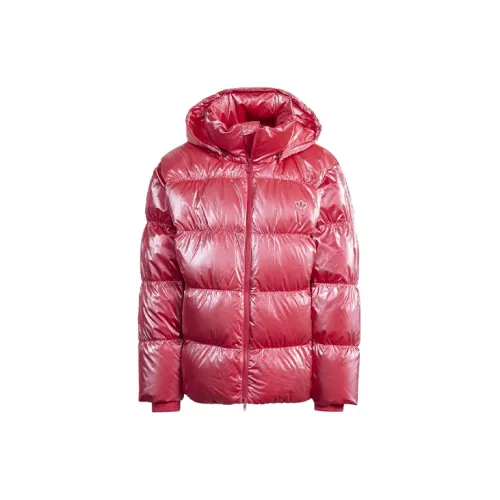 Adidas Originals Down Jacket Women's Energy Powder