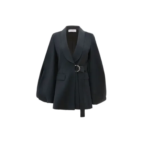 JW Anderson Business Suits Women's Black