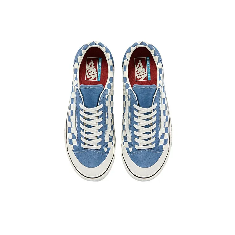 Vans Style 36 Sf 'Checkerboard Moonlight'-2