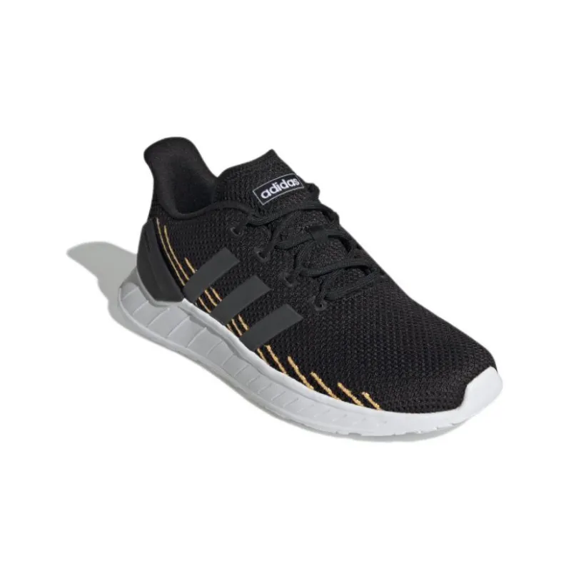 Adidas Neo Questar Flow Nxt 'Black'-2