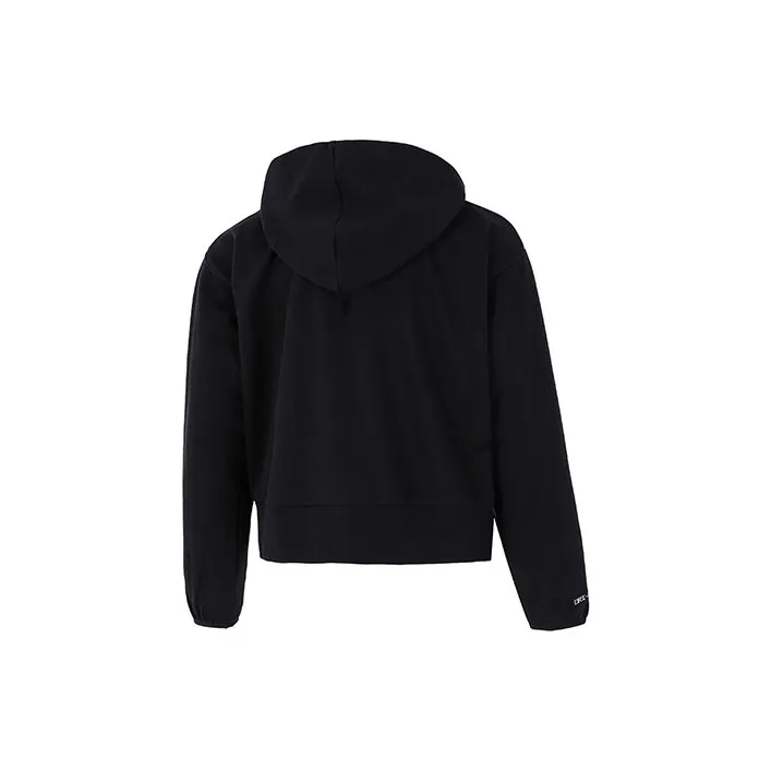Nike Sweatshirts Women's Black-1