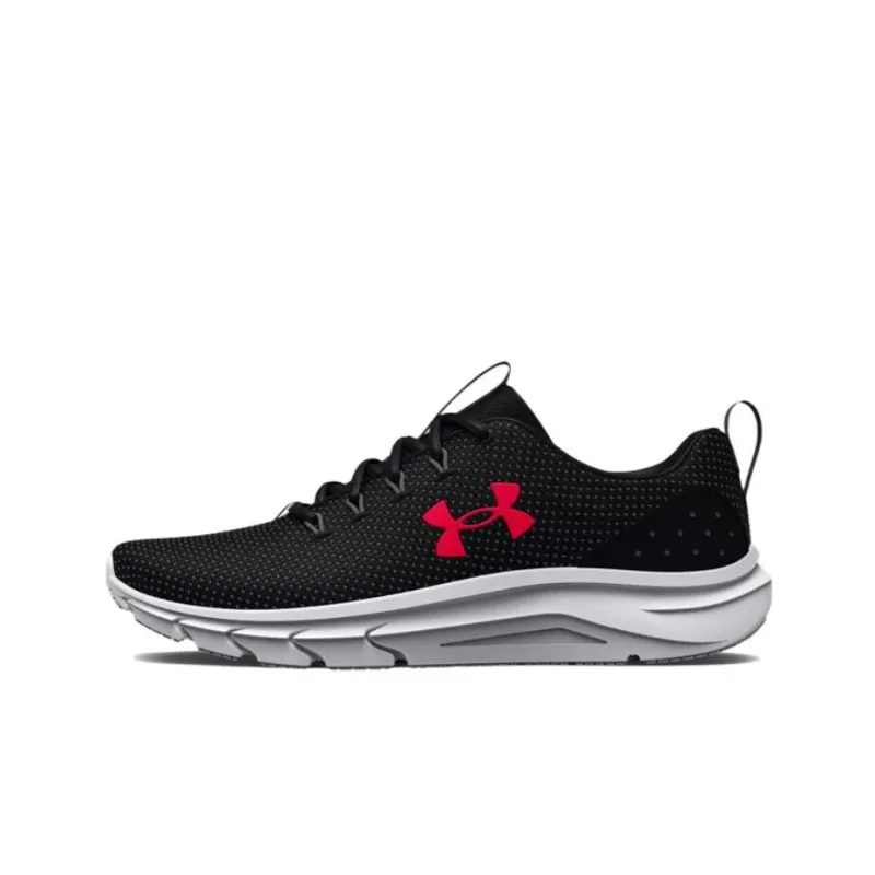 Under Armour Phade Rn 2 'Black Red'-0