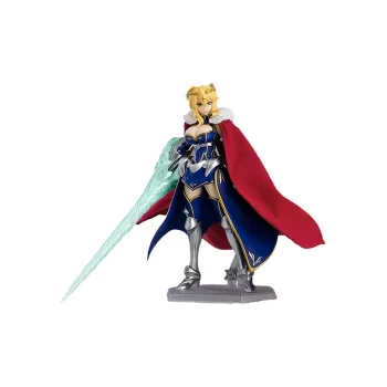 MAX Factory Scale Figures