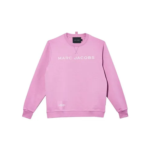 MARC JACOBS Sweatshirts Women's Purple