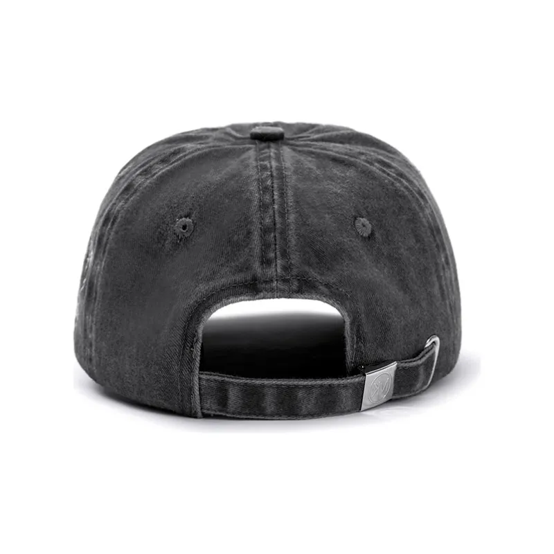 KENMO Baseball Caps Unisex-4