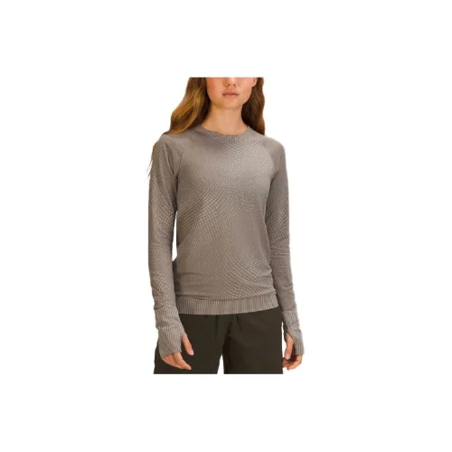 Lululemon Sweatshirts Women's