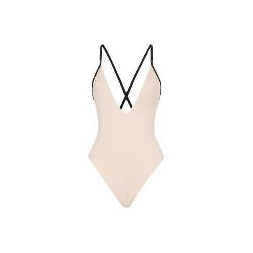 FENDI Bodysuits Women's Pink