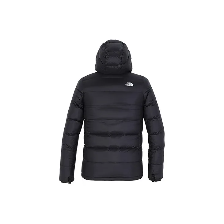 THE NORTH FACE Down Jacket Winter Women's Black-1