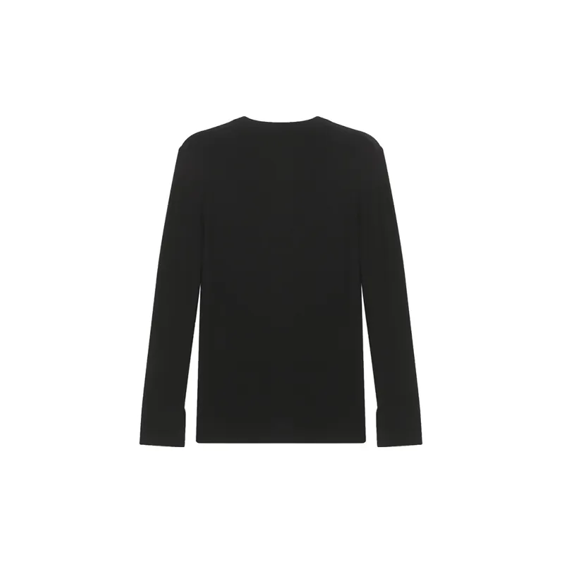 'S MAX MARA Knitwear Women's Black-1