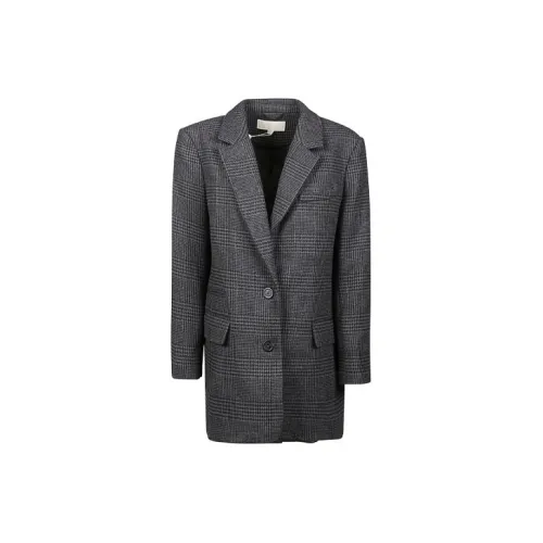 MICHAEL KORS Business Suits Women's Gray