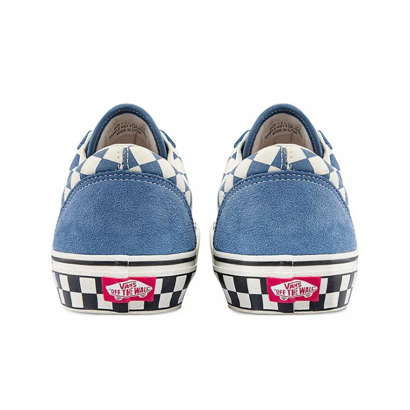 Vans Style 36 Sf 'Checkerboard Moonlight'-4