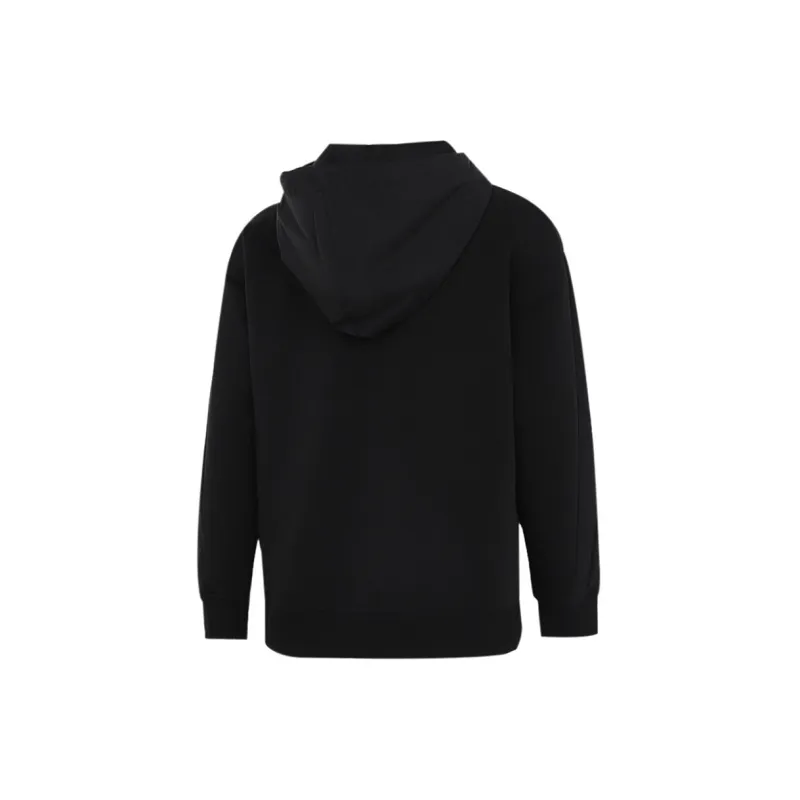 PUMA X First Mile Double Knit Women's Hoodie-1