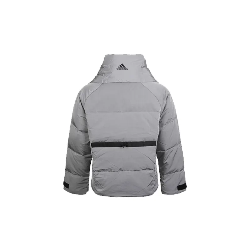 Adidas Down Jackets Women's Undyed-1