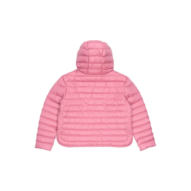 Nike Down Jacket Winter Women's Pink-1