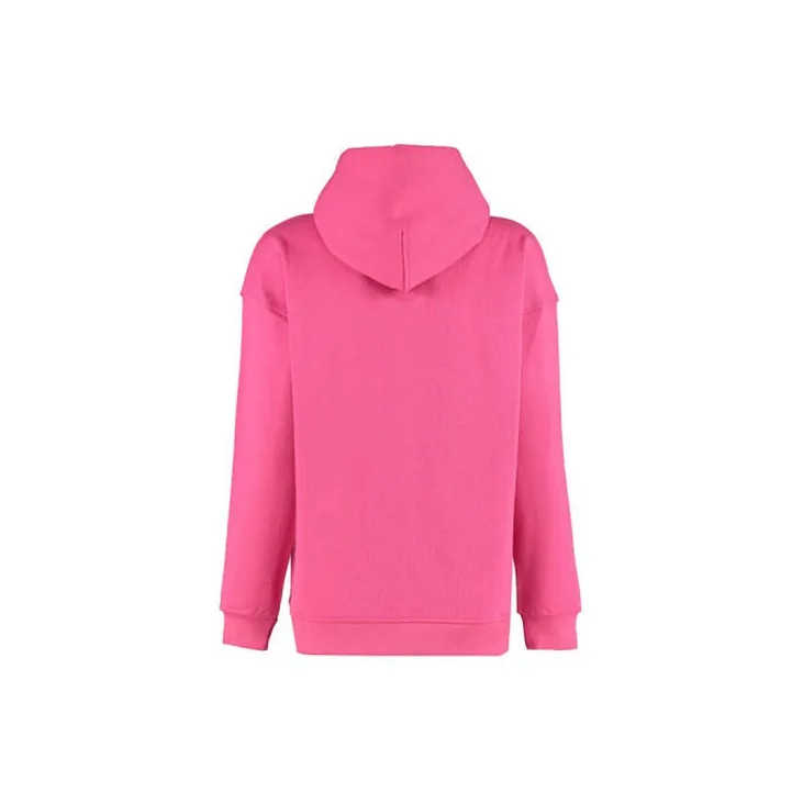 GANNI Sweatshirts Women's Pink-1