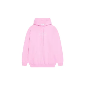 Balenciaga SS22 Sweatshirt Women's Pink